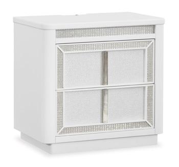 Chalanna Bedroom Set - Discount Furniture World (Burlington,NC)