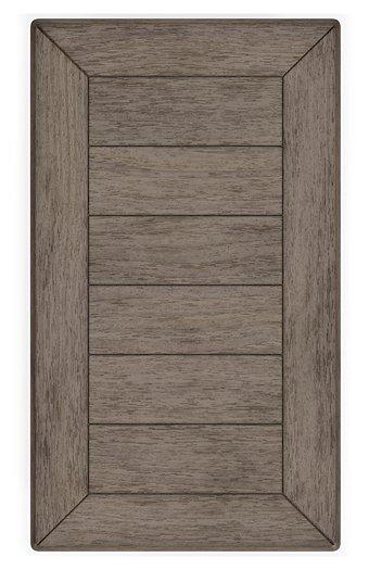 Tyler Creek End Table Set - Discount Furniture World (Burlington,NC)