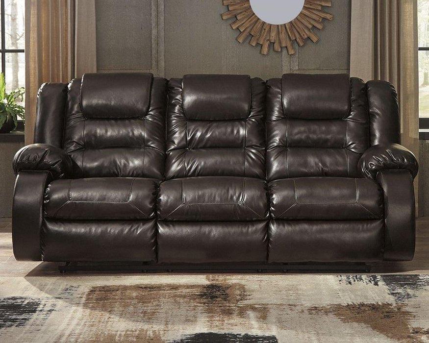 Vacherie Reclining Sofa