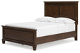 Danabrin Bed - Discount Furniture World (Burlington,NC)