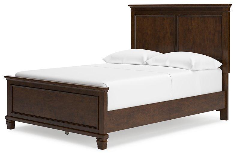 Danabrin Bed - Discount Furniture World (Burlington,NC)