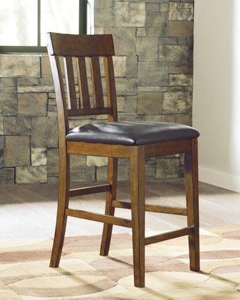 Ralene Counter Height Dining Set - Discount Furniture World (Burlington,NC)