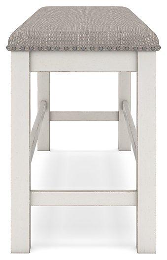 Robbinsdale Dining Package - Discount Furniture World (Burlington,NC)