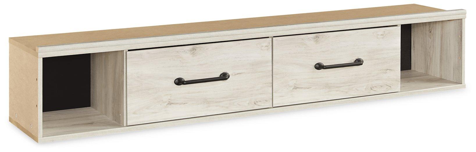 Cambeck Youth Bed with 2 Storage Drawers - Discount Furniture World (Burlington,NC)