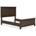 Danabrin Bed - Discount Furniture World (Burlington,NC)