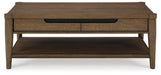 Roanhowe Occasional Table Set - Discount Furniture World (Burlington,NC)