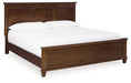 Danabrin Bed - Discount Furniture World (Burlington,NC)