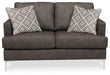 Arcola RTA Loveseat image