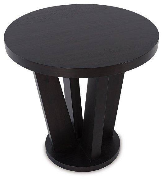 Chasinfield Occasional Table Set