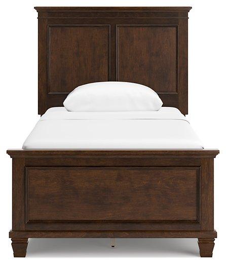 Danabrin Bed - Discount Furniture World (Burlington,NC)