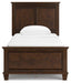 Danabrin Bed - Discount Furniture World (Burlington,NC)