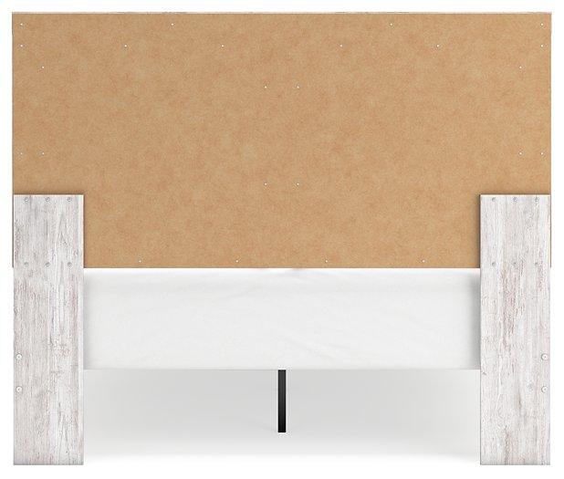 Cayboni Bed - Discount Furniture World (Burlington,NC)