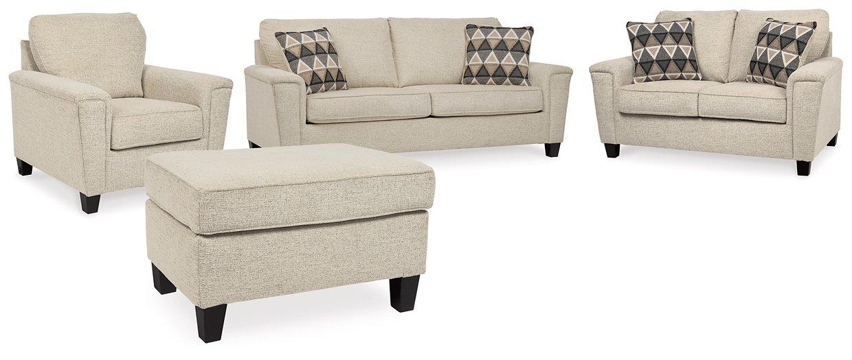 Abinger Living Room Set