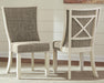 Bolanburg Dining Set - Discount Furniture World (Burlington,NC)