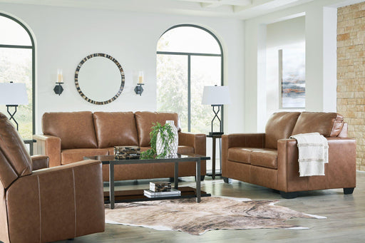 Bolsena Living Room Set - Discount Furniture World (Burlington,NC)