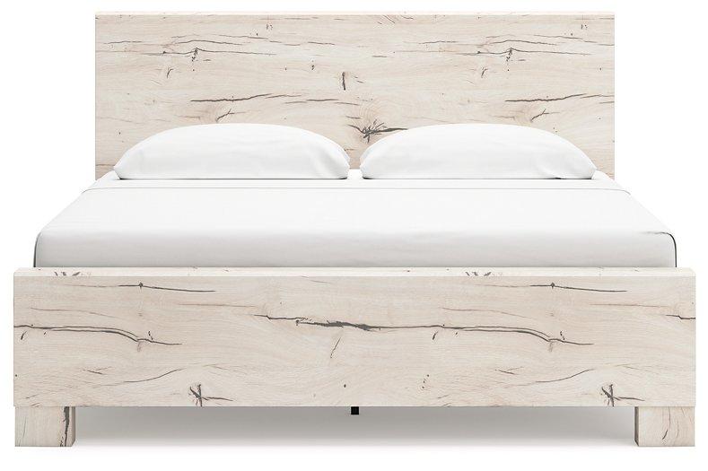 Lawroy Bed - Discount Furniture World (Burlington,NC)