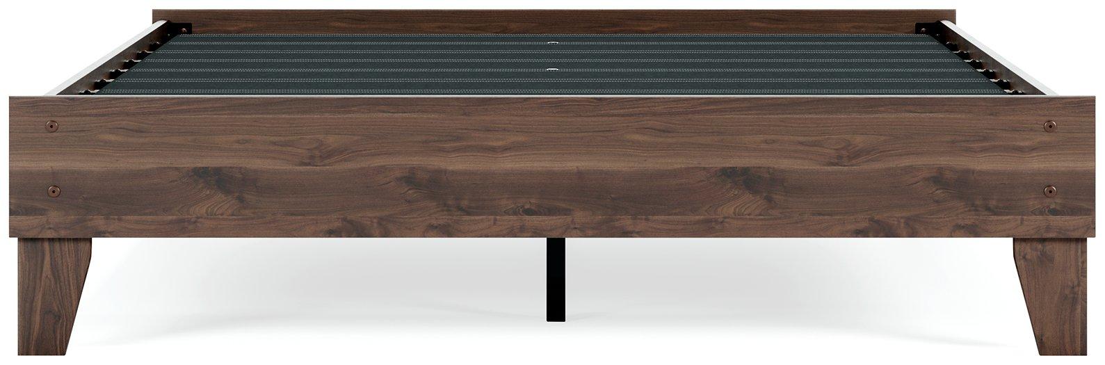 Calverson Bed - Discount Furniture World (Burlington,NC)