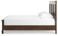 Danabrin Bed - Discount Furniture World (Burlington,NC)