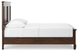 Danabrin Bed - Discount Furniture World (Burlington,NC)
