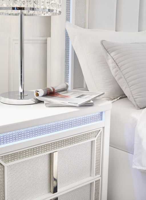 Chalanna Bedroom Set - Discount Furniture World (Burlington,NC)