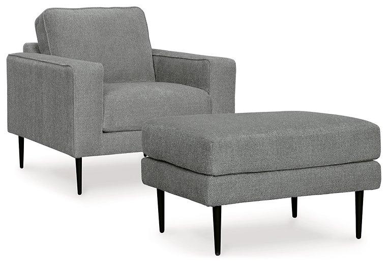 Hazela Living Room Set - Discount Furniture World (Burlington,NC)