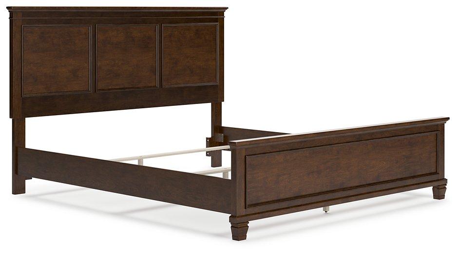 Danabrin Bed - Discount Furniture World (Burlington,NC)
