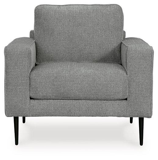 Hazela Living Room Set - Discount Furniture World (Burlington,NC)