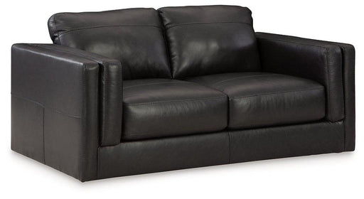 Amiata Loveseat - Discount Furniture World (Burlington,NC)