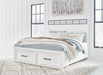 Ashbryn Bedroom Package - Discount Furniture World (Burlington,NC)
