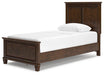 Danabrin Bed - Discount Furniture World (Burlington,NC)