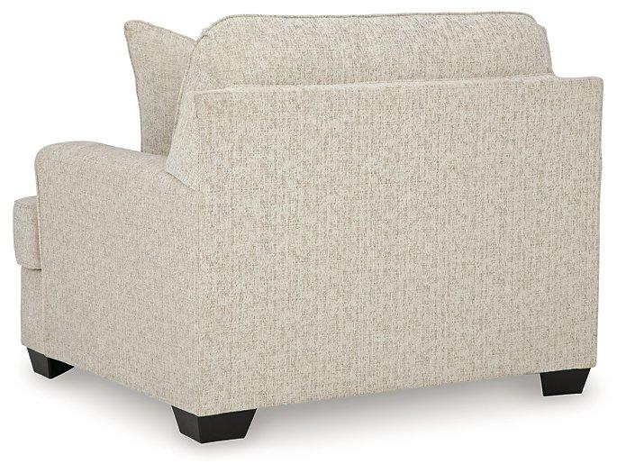 Heartcort Living Room Set - Discount Furniture World (Burlington,NC)