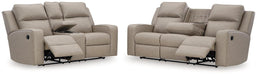 Lavenhorne Living Room Set - Discount Furniture World (Burlington,NC)