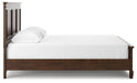 Danabrin Bed - Discount Furniture World (Burlington,NC)