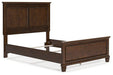 Danabrin Bed - Discount Furniture World (Burlington,NC)