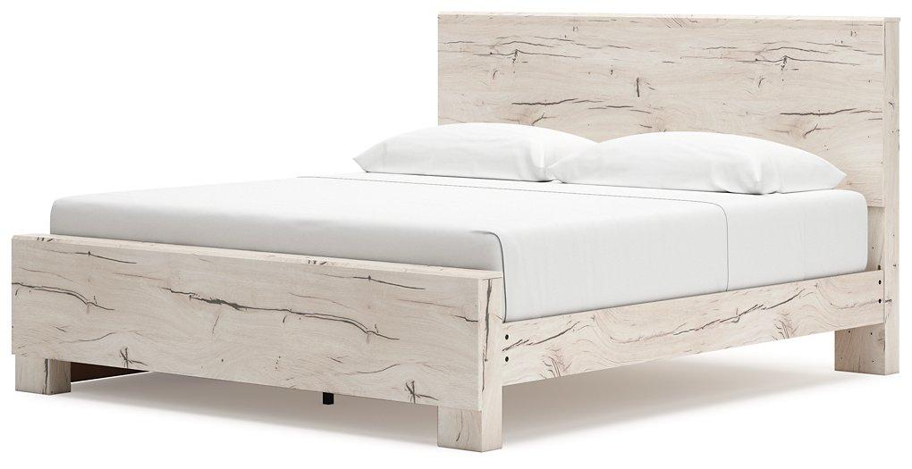 Lawroy Bed - Discount Furniture World (Burlington,NC)