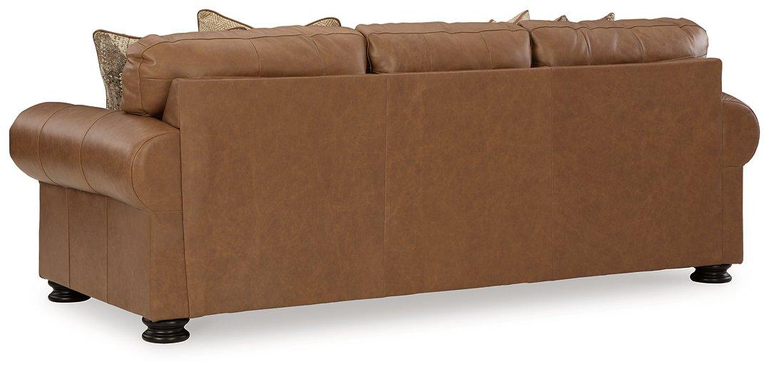 Carianna Sofa Sleeper - Discount Furniture World (Burlington,NC)