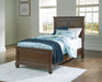 Danabrin Bed - Discount Furniture World (Burlington,NC)