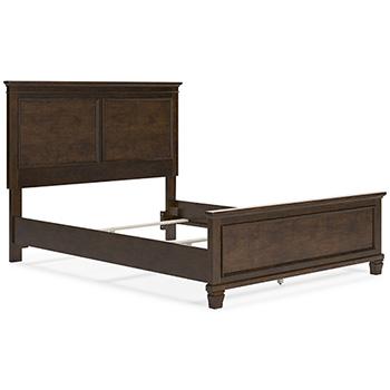 Danabrin Bed - Discount Furniture World (Burlington,NC)