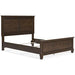 Danabrin Bed - Discount Furniture World (Burlington,NC)