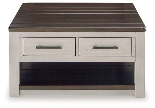 Darborn Occasional Table Set - Discount Furniture World (Burlington,NC)