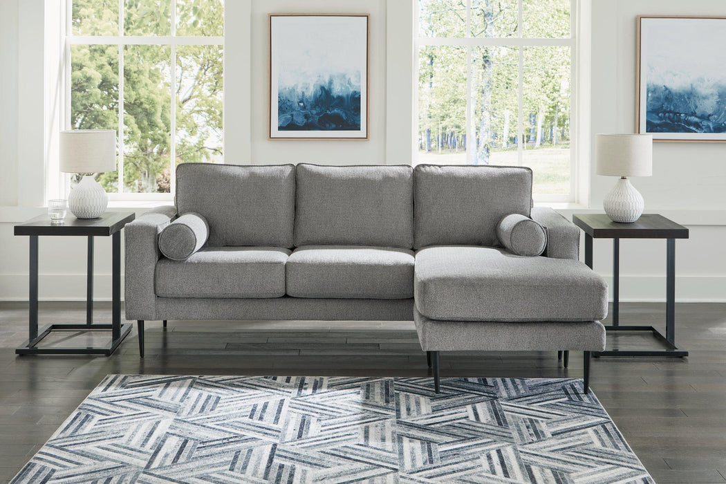 Hazela Living Room Set - Discount Furniture World (Burlington,NC)