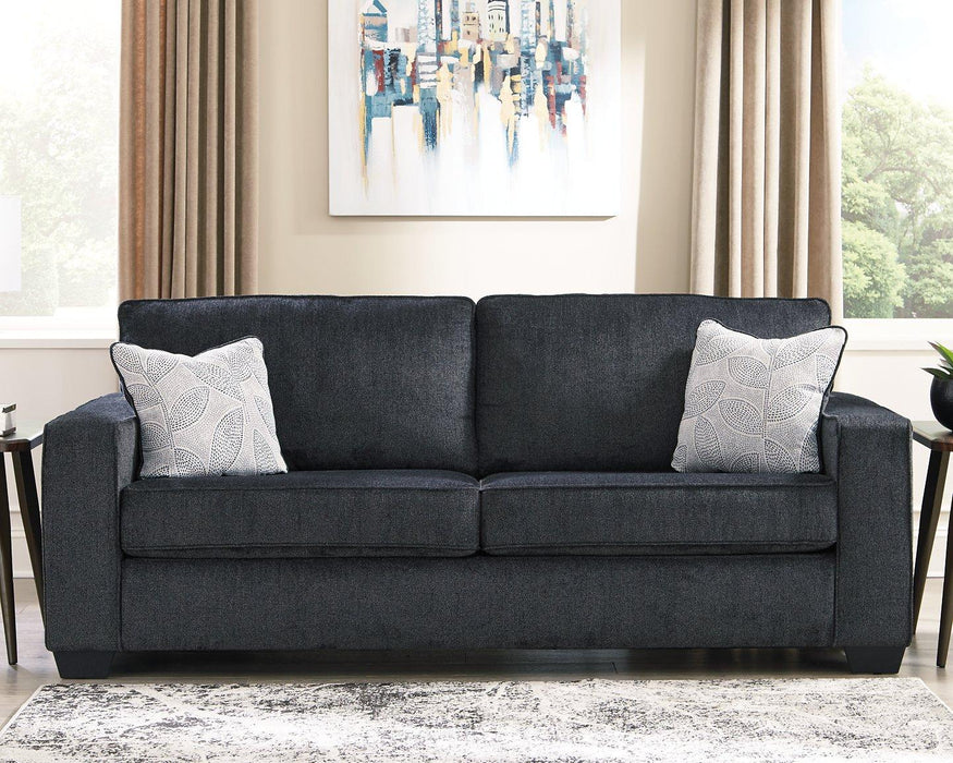 Altari Sofa - Discount Furniture World (Burlington,NC)