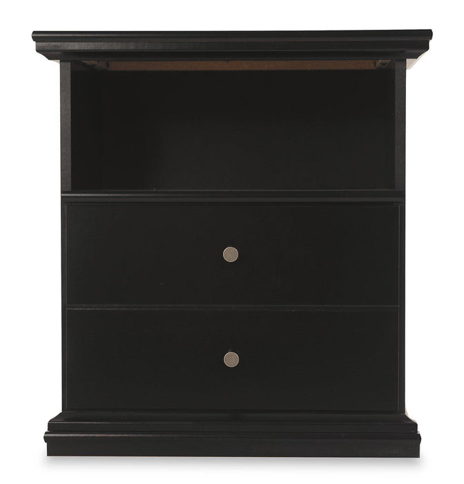 Maribel Nightstand