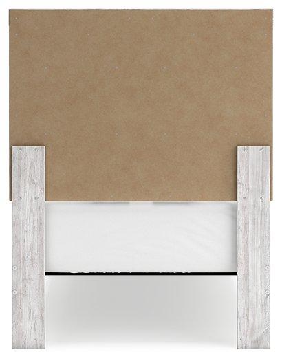 Cayboni Bed - Discount Furniture World (Burlington,NC)