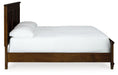 Danabrin Bed - Discount Furniture World (Burlington,NC)