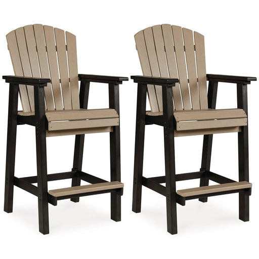 Fairen Trail Barstool (Set of 2) - Discount Furniture World (Burlington,NC)