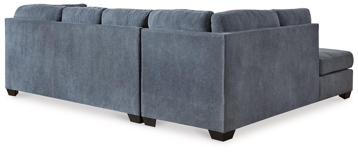 Marleton Living Room Set - Discount Furniture World (Burlington,NC)