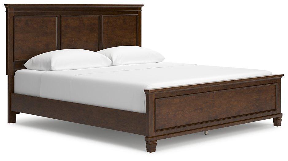 Danabrin Bed - Discount Furniture World (Burlington,NC)