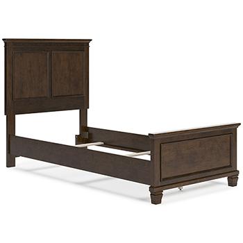 Danabrin Bed - Discount Furniture World (Burlington,NC)