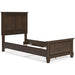 Danabrin Bed - Discount Furniture World (Burlington,NC)